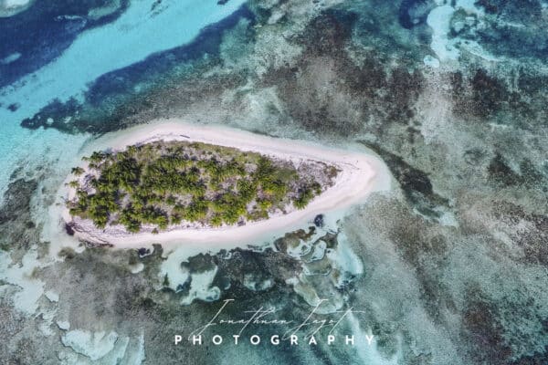 Isla Puyada