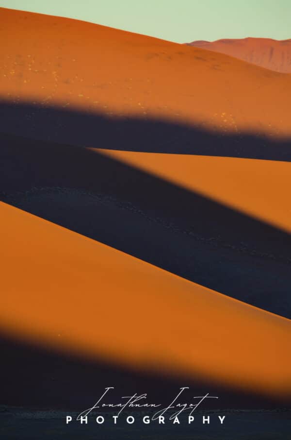 Sossusvlei Dunes