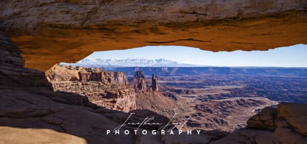 Giant Canyons