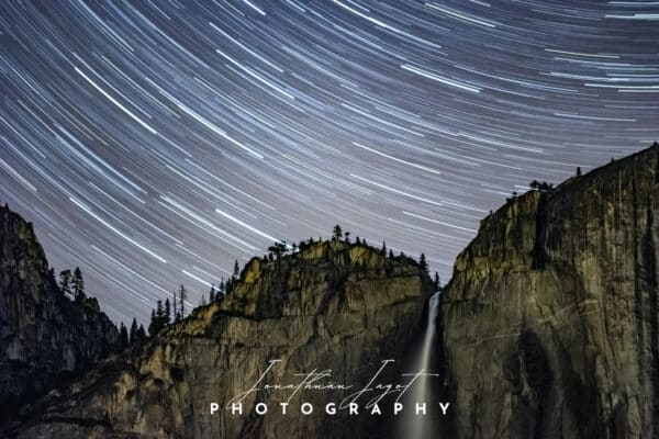Falling Stars