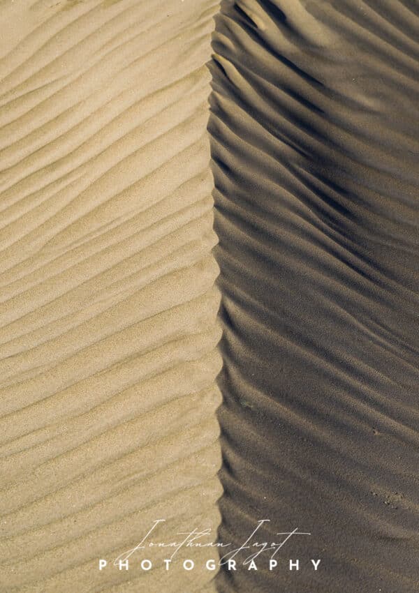 Desert Shape