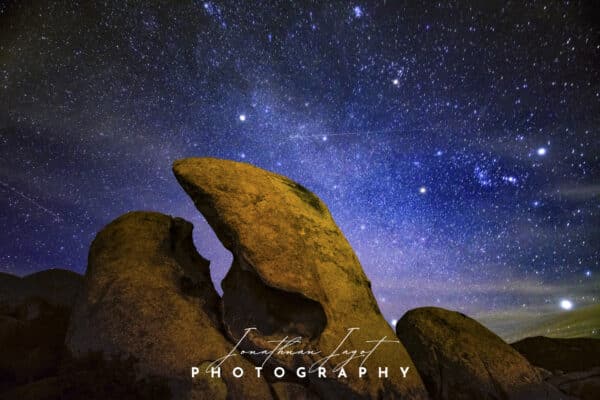 Stars Art